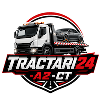 Tractari24 A2 Constanța